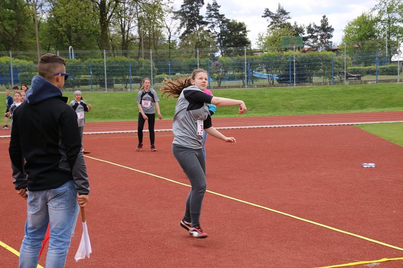 Zacięta walka o medale (dużo zdjęć)