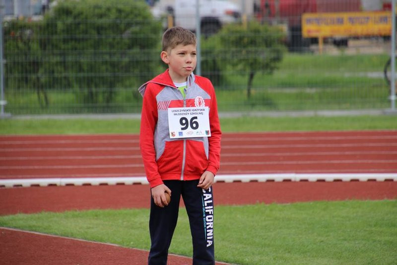 Zacięta walka o medale (dużo zdjęć)