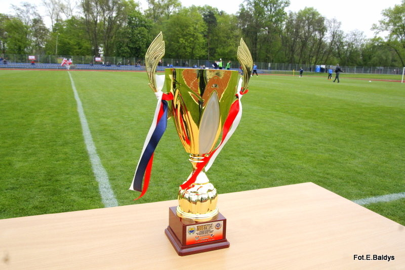 Puchar dla Rawii (zdjęcia)