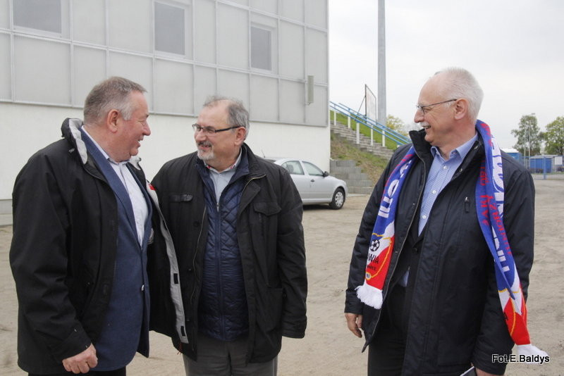 Puchar dla Rawii (zdjęcia)