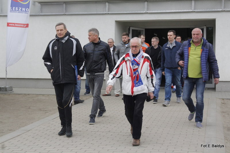 Puchar dla Rawii (zdjęcia)