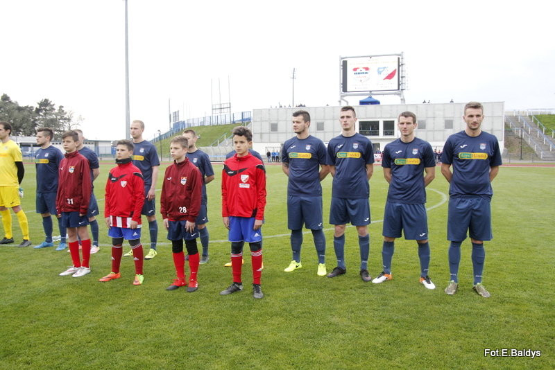 Puchar dla Rawii (zdjęcia)