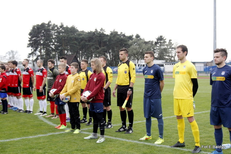 Puchar dla Rawii (zdjęcia)