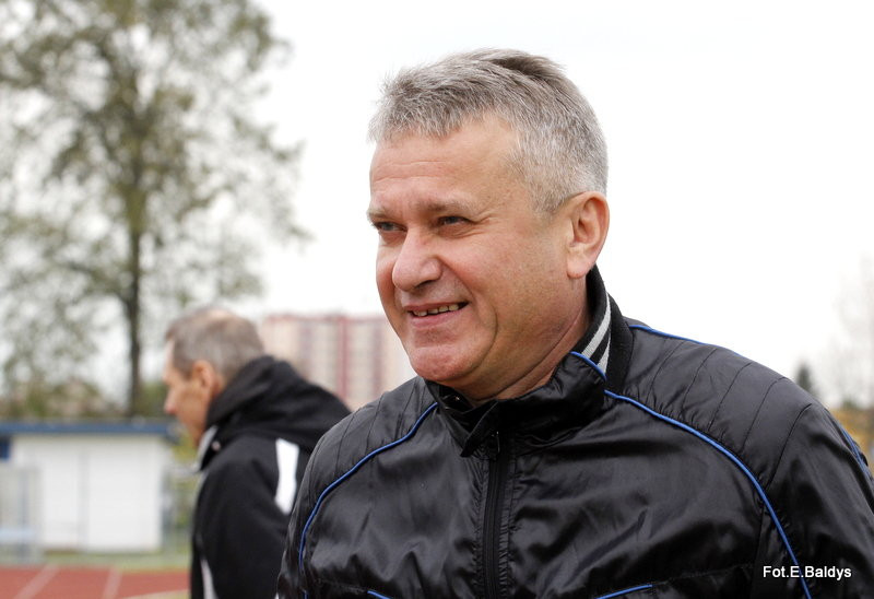 Puchar dla Rawii (zdjęcia)