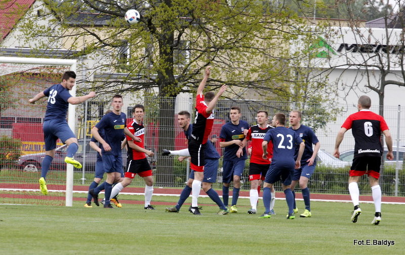 Puchar dla Rawii (zdjęcia)