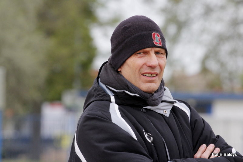 Puchar dla Rawii (zdjęcia)