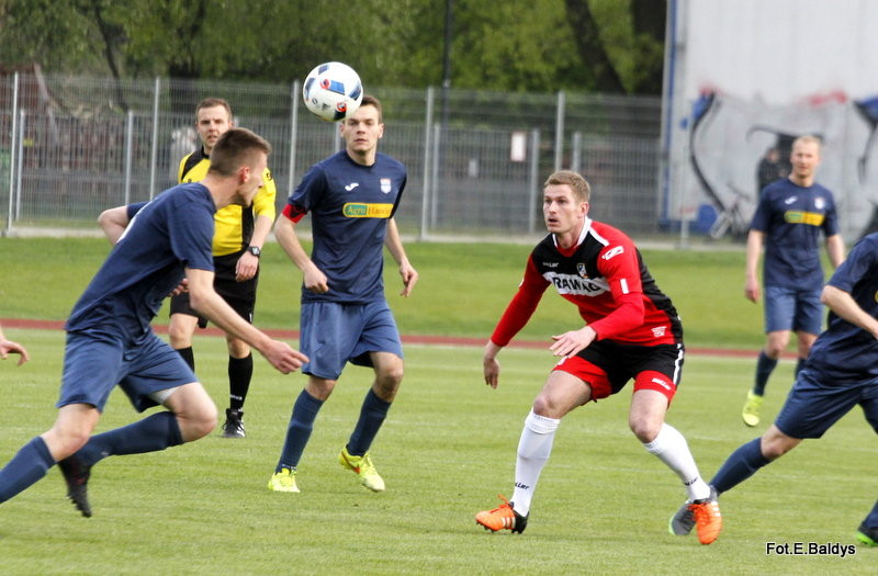 Puchar dla Rawii (zdjęcia)