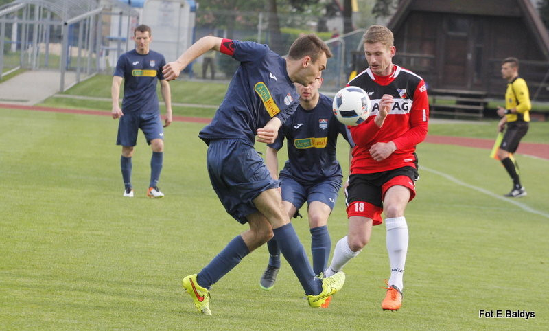 Puchar dla Rawii (zdjęcia)