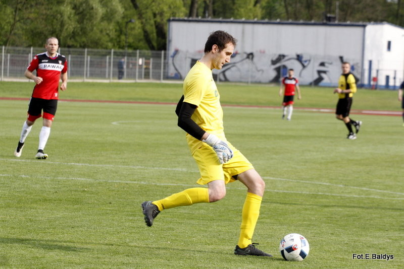 Puchar dla Rawii (zdjęcia)