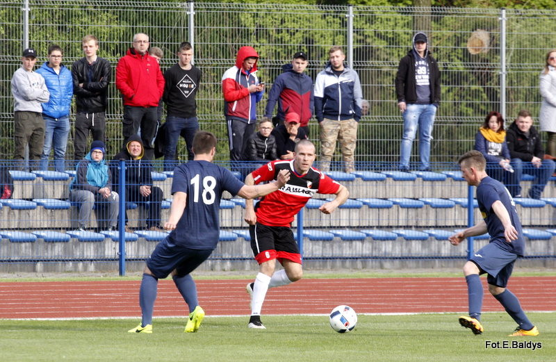 Puchar dla Rawii (zdjęcia)