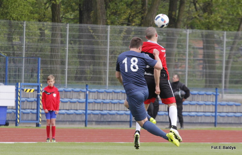 Puchar dla Rawii (zdjęcia)