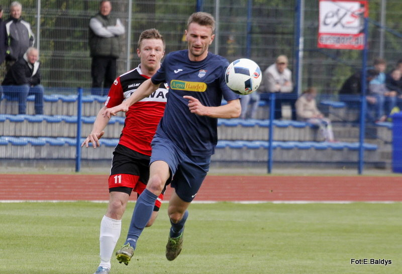 Puchar dla Rawii (zdjęcia)