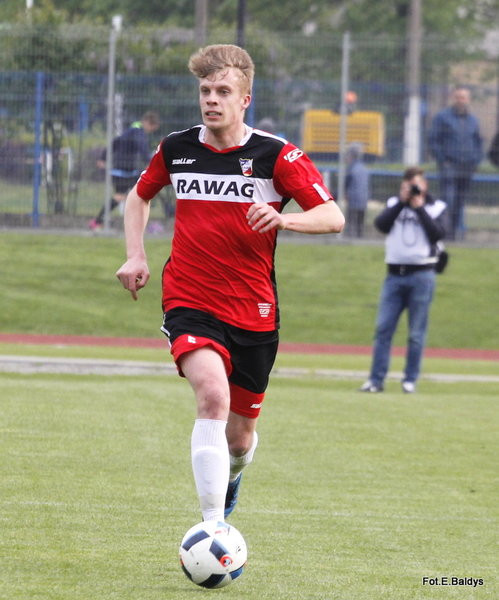 Puchar dla Rawii (zdjęcia)