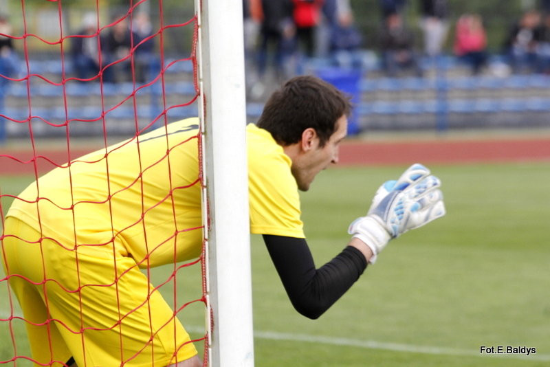 Puchar dla Rawii (zdjęcia)