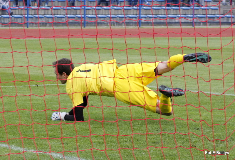 Puchar dla Rawii (zdjęcia)