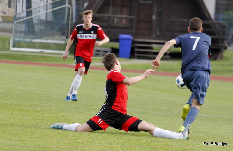 Puchar dla Rawii (zdjęcia)