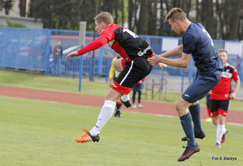 Puchar dla Rawii (zdjęcia)