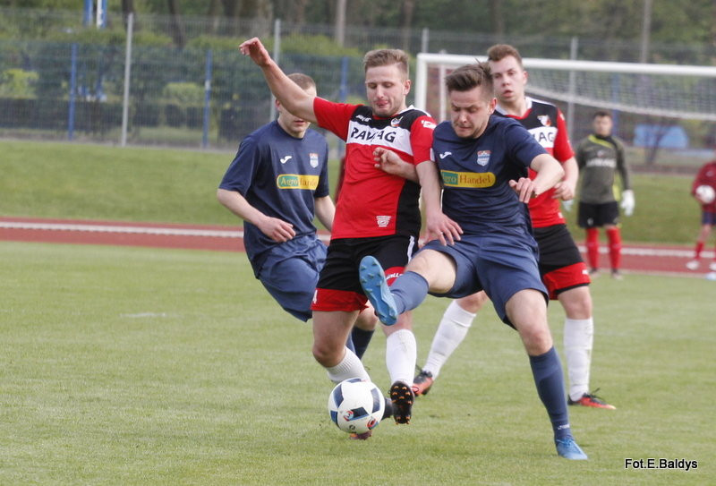 Puchar dla Rawii (zdjęcia)