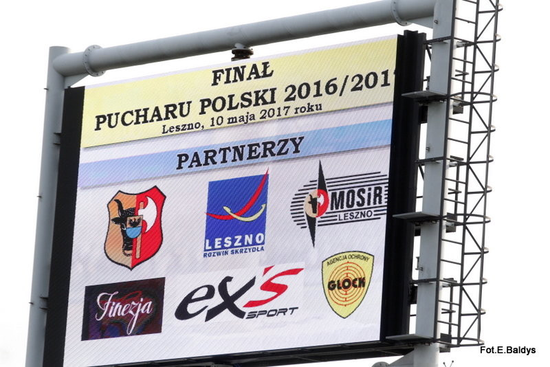 Puchar dla Rawii (zdjęcia)