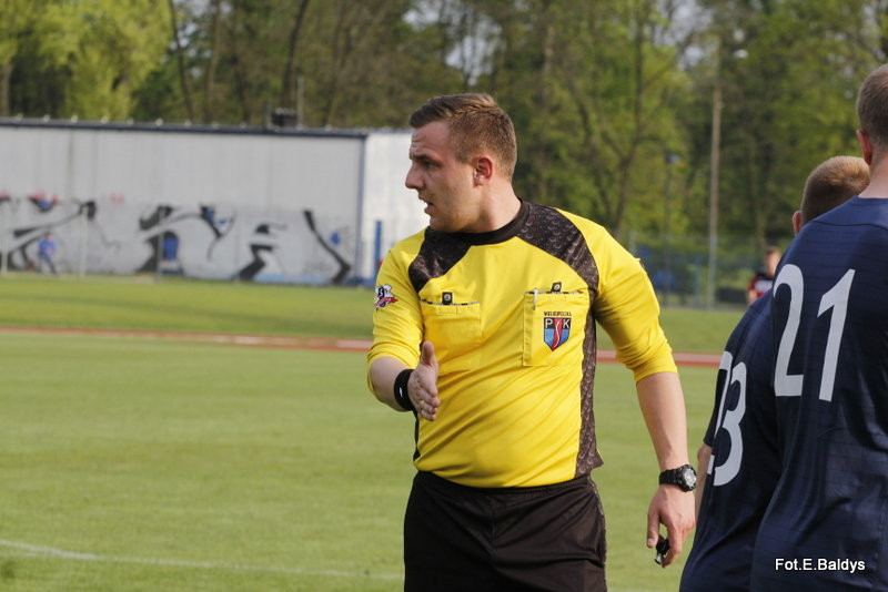 Puchar dla Rawii (zdjęcia)