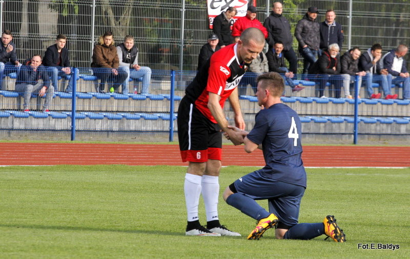 Puchar dla Rawii (zdjęcia)