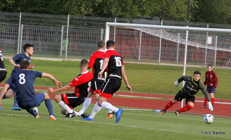 Puchar dla Rawii (zdjęcia)