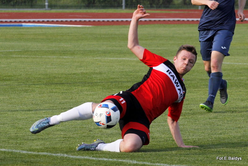 Puchar dla Rawii (zdjęcia)