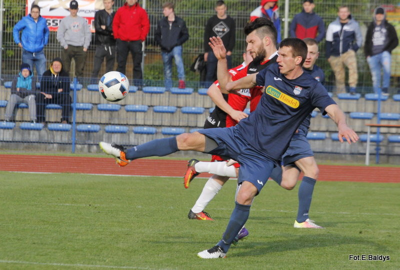 Puchar dla Rawii (zdjęcia)