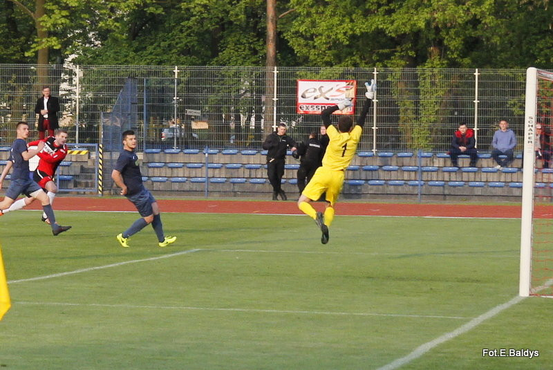 Puchar dla Rawii (zdjęcia)