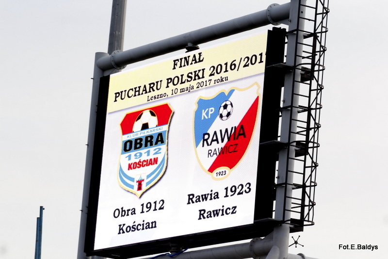 Puchar dla Rawii (zdjęcia)