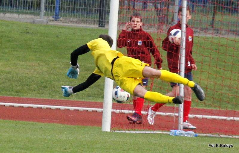 Puchar dla Rawii (zdjęcia)