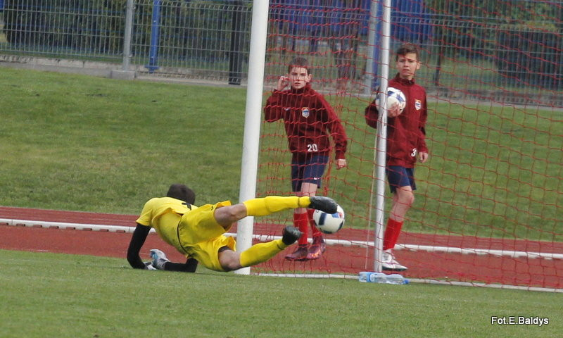 Puchar dla Rawii (zdjęcia)