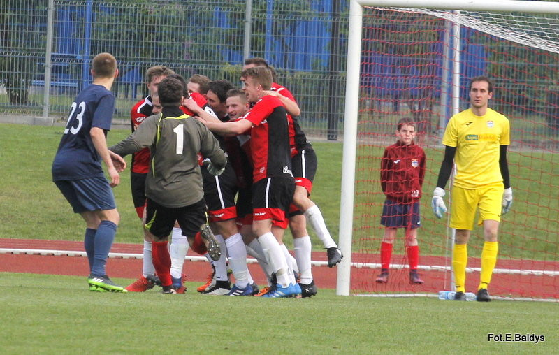 Puchar dla Rawii (zdjęcia)