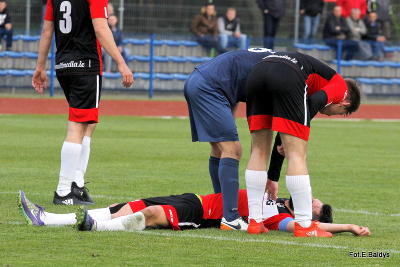 Puchar dla Rawii (zdjęcia)