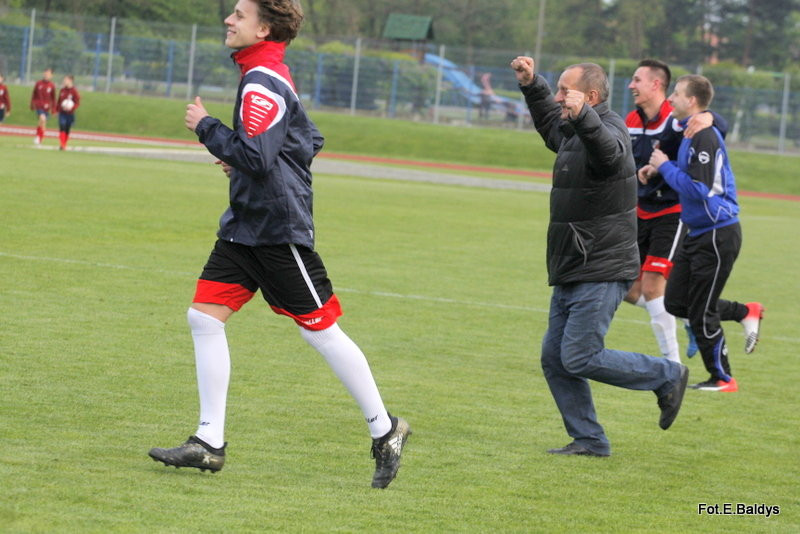 Puchar dla Rawii (zdjęcia)