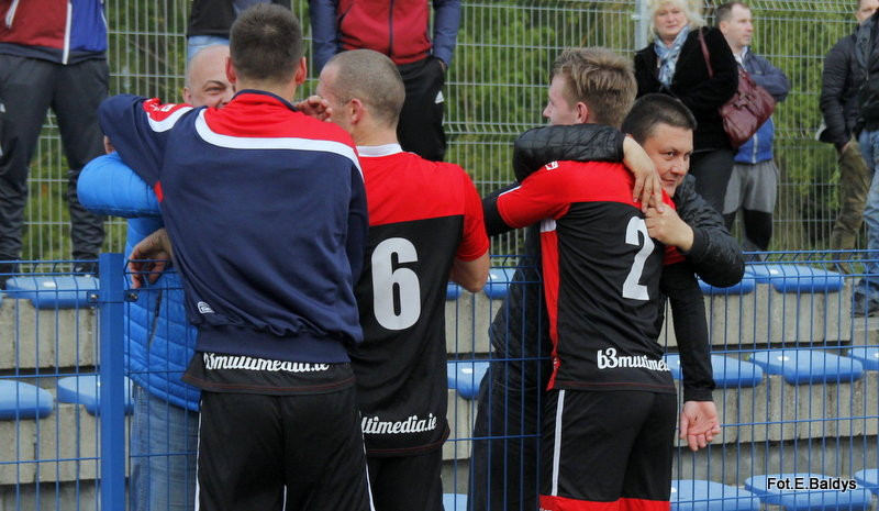 Puchar dla Rawii (zdjęcia)