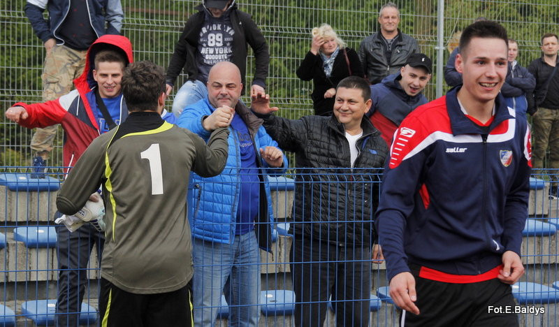 Puchar dla Rawii (zdjęcia)