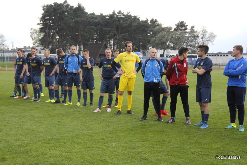 Puchar dla Rawii (zdjęcia)