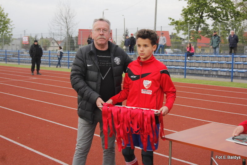 Puchar dla Rawii (zdjęcia)