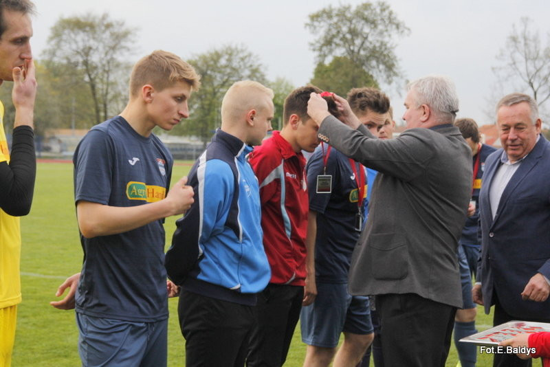 Puchar dla Rawii (zdjęcia)