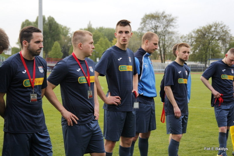 Puchar dla Rawii (zdjęcia)