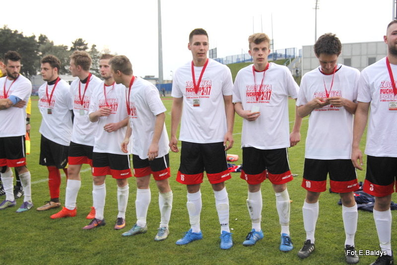 Puchar dla Rawii (zdjęcia)