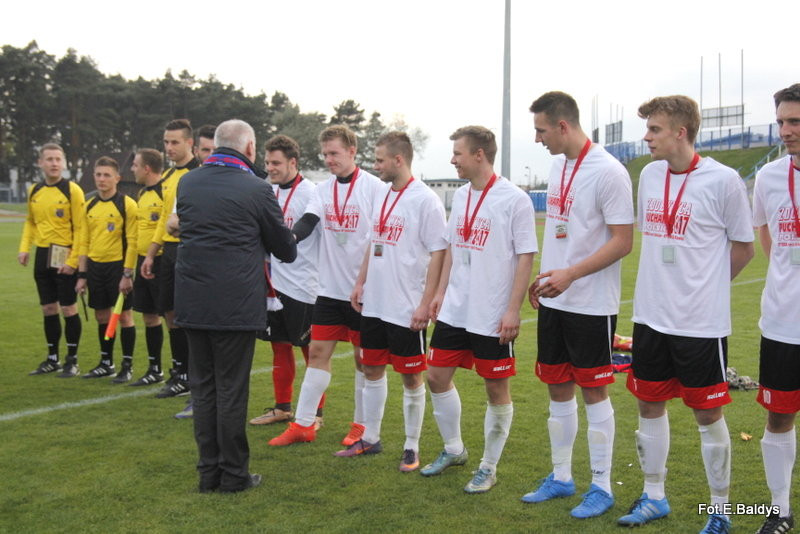 Puchar dla Rawii (zdjęcia)