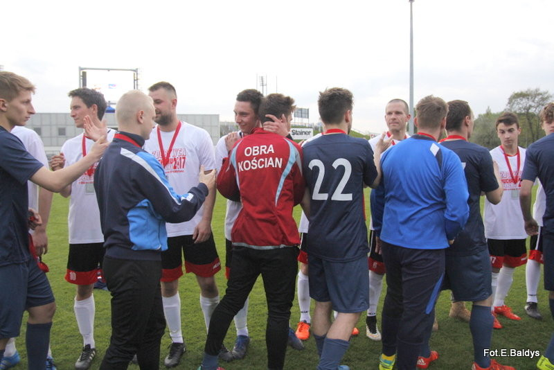 Puchar dla Rawii (zdjęcia)