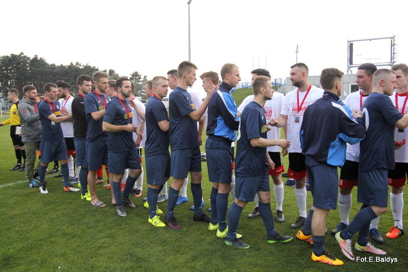 Puchar dla Rawii (zdjęcia)