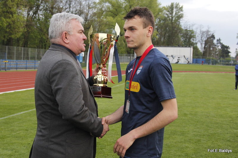 Puchar dla Rawii (zdjęcia)