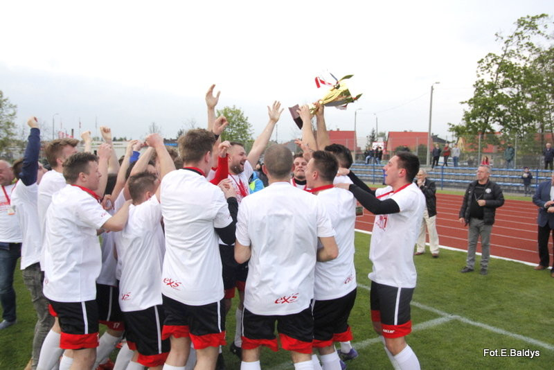 Puchar dla Rawii (zdjęcia)