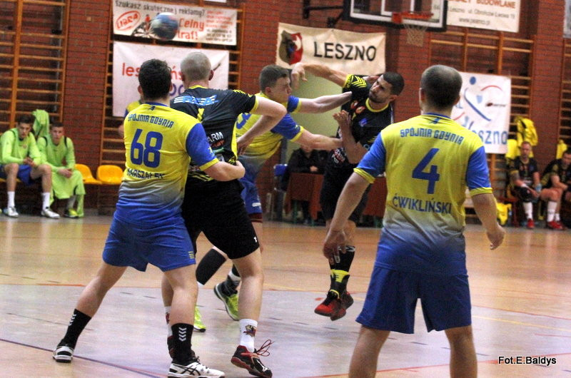 Odrabiali zaległości  (zdjęcia)