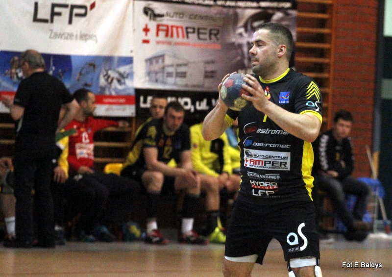 Odrabiali zaległości  (zdjęcia)