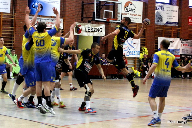 Odrabiali zaległości  (zdjęcia)